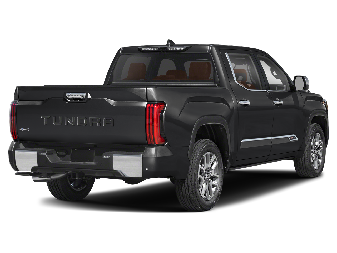 2024 Toyota Tundra 1794 Edition Hybrid