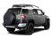 2010 Toyota FJ Cruiser 4WD 4dr Auto (Natl)