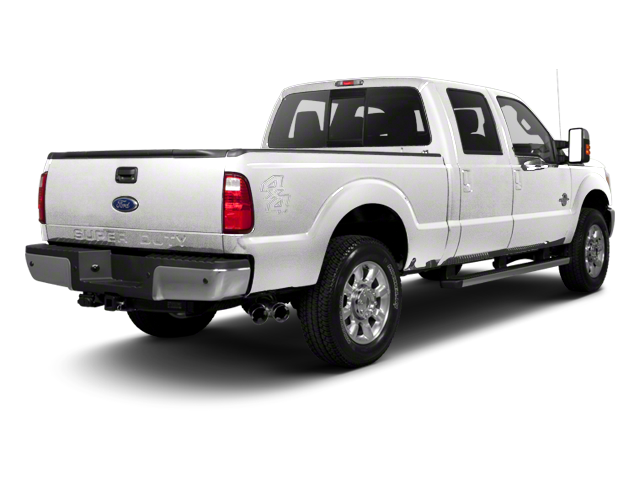 2011 Ford Super Duty F-250 Pickup XL