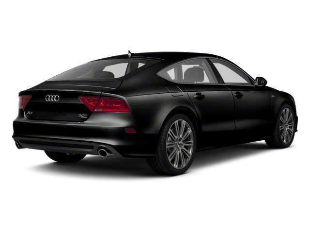 2012 Audi A7 3.0 Premium