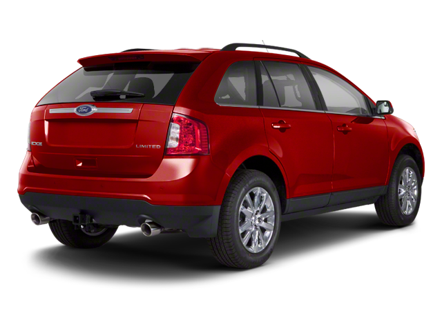2012 Ford Edge Limited