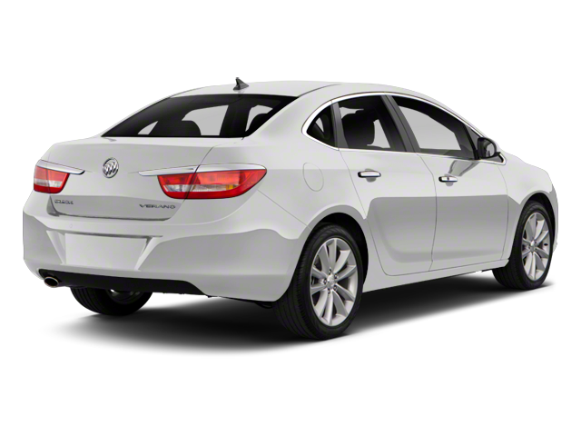 2013 Buick Verano 4dr Sdn