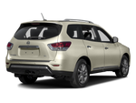 2016 Nissan Pathfinder SL
