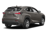 2017 Lexus NX Turbo F Sport NX Turbo F Sport