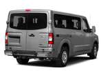 2017 Nissan NV Passenger SV