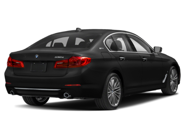 2018 BMW 530e xDrive iPerformance 530e xDrive iPerformance