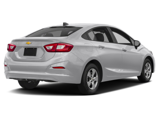 Used 2018 Chevrolet Cruze LS with VIN 1G1BC5SM7J7231850 for sale in Bedford, IN