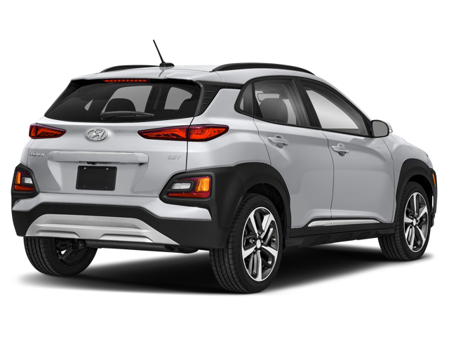 2018 Hyundai Kona Ultimate