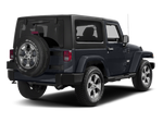 2018 Jeep Wrangler JK Sahara