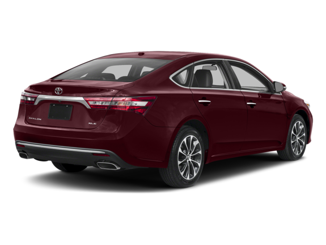2018 Toyota Avalon XLE Premium