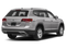 2018 Volkswagen Atlas 3.6L V6 SEL