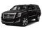 2015 Cadillac Escalade ESV Luxury