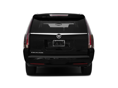 2015 Cadillac Escalade ESV Luxury