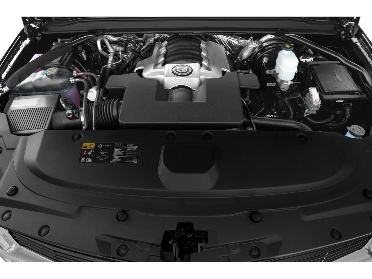 2015 Cadillac Escalade ESV Luxury