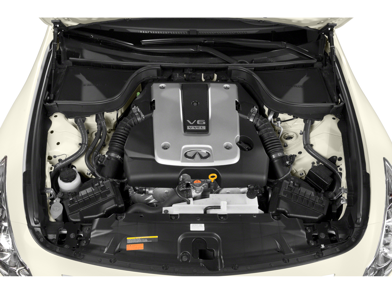 2015 INFINITI Q40 4dr Sdn AWD