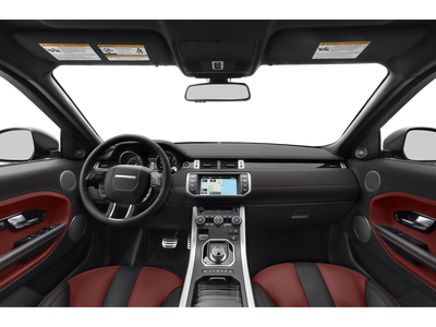 2015 Land Rover Range Rover Evoque Pure Premium