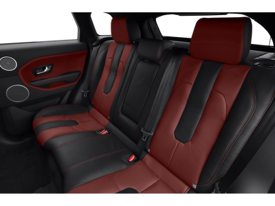 2015 Land Rover Range Rover Evoque Pure Premium