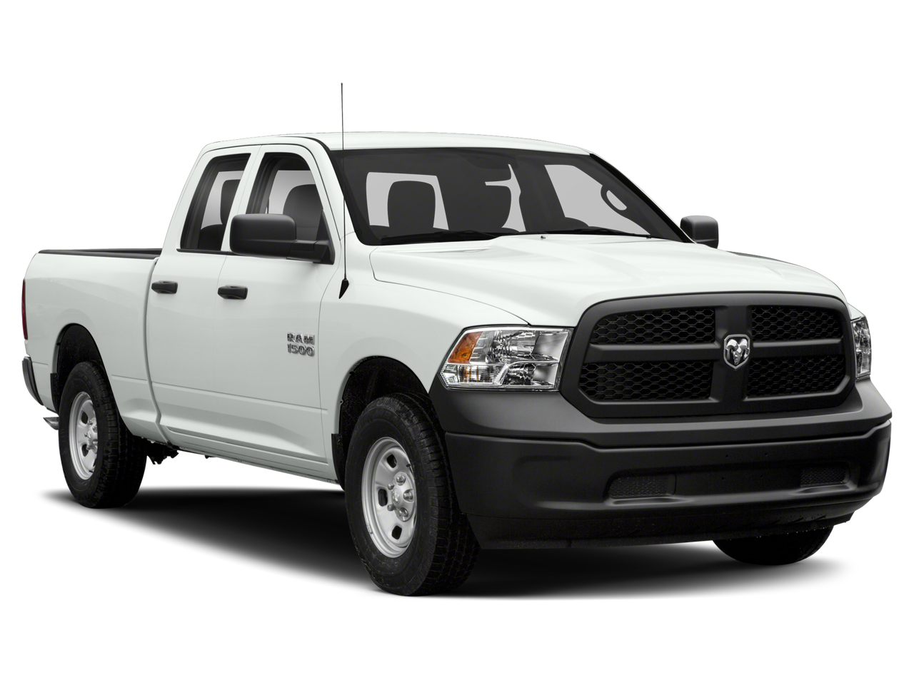 2015 RAM 1500 Express