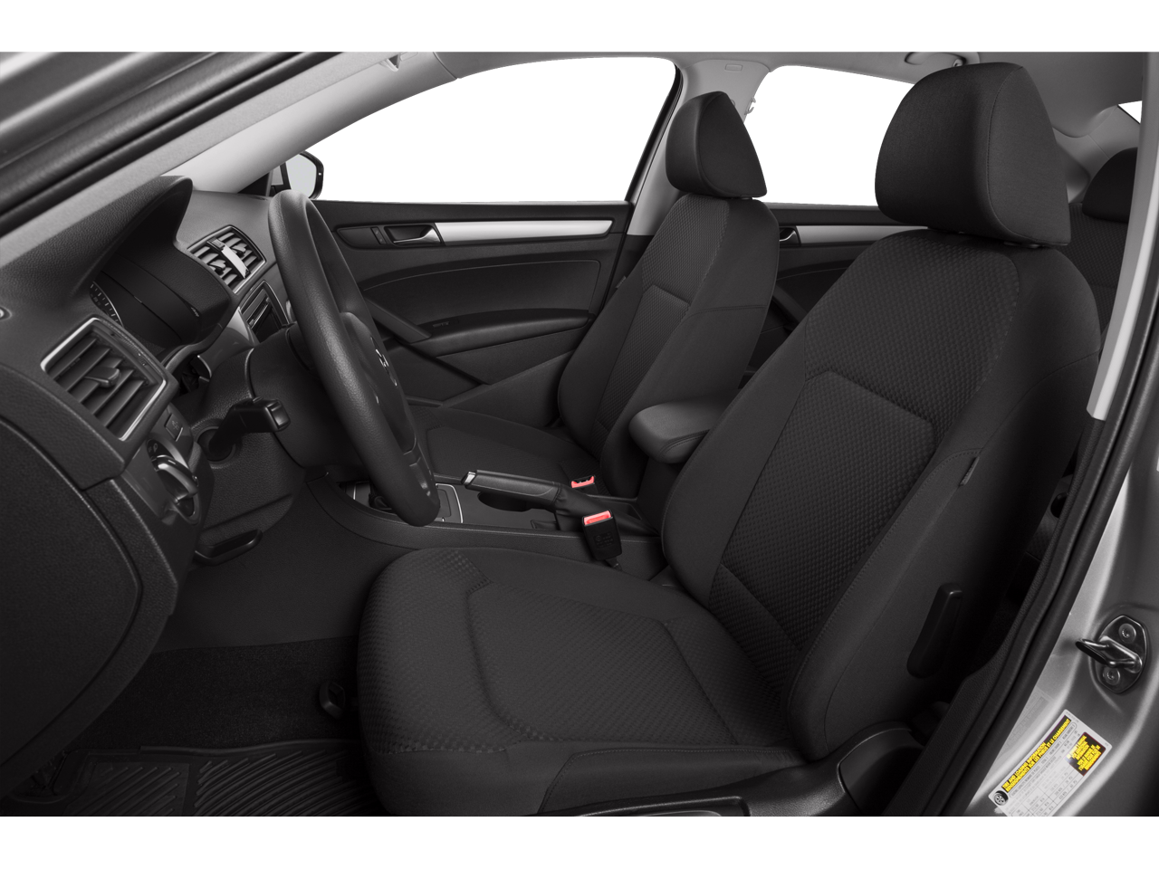 2015 Volkswagen Passat 1.8T Wolfsburg Ed
