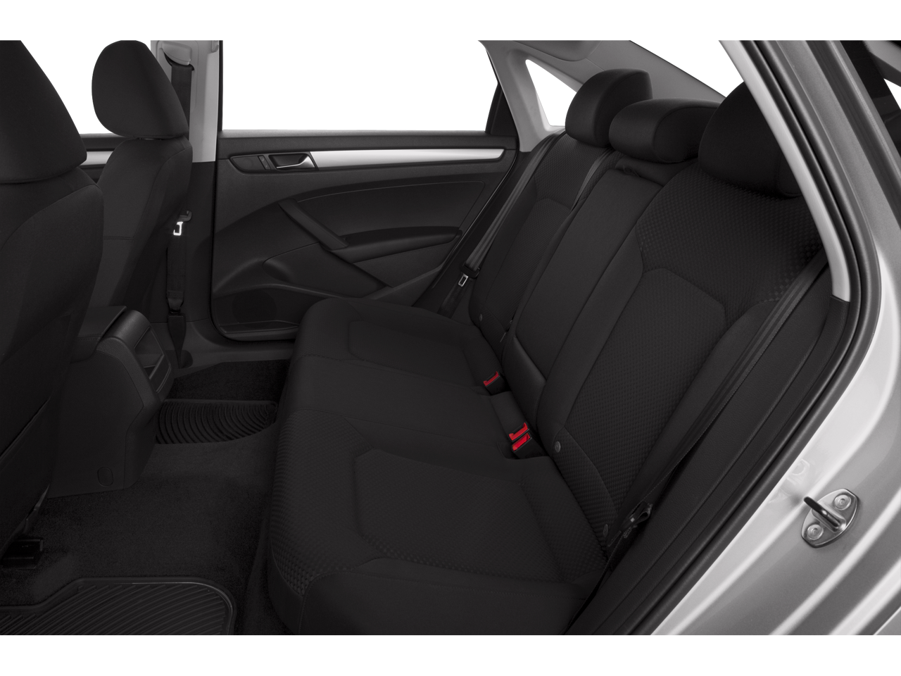 2015 Volkswagen Passat 1.8T Wolfsburg Ed
