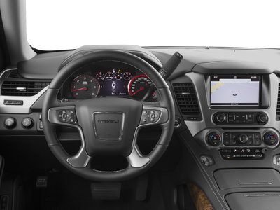 2016 GMC Yukon Denali Denali