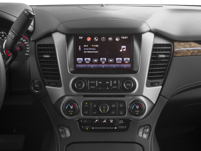 2016 GMC Yukon Denali Denali