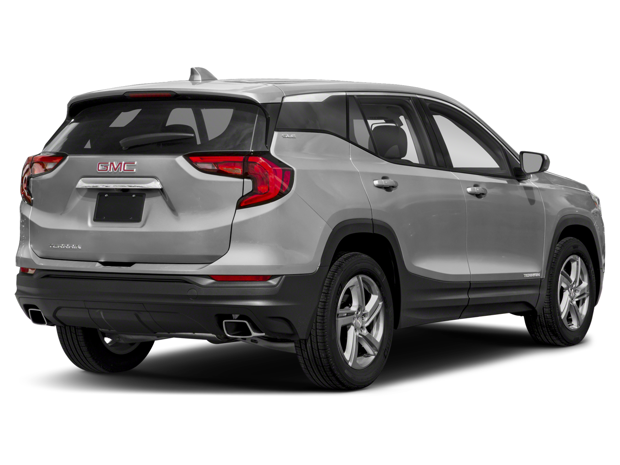 Used 2018 GMC Terrain SLE with VIN 3GKALTEV9JL344128 for sale in Bedford, IN