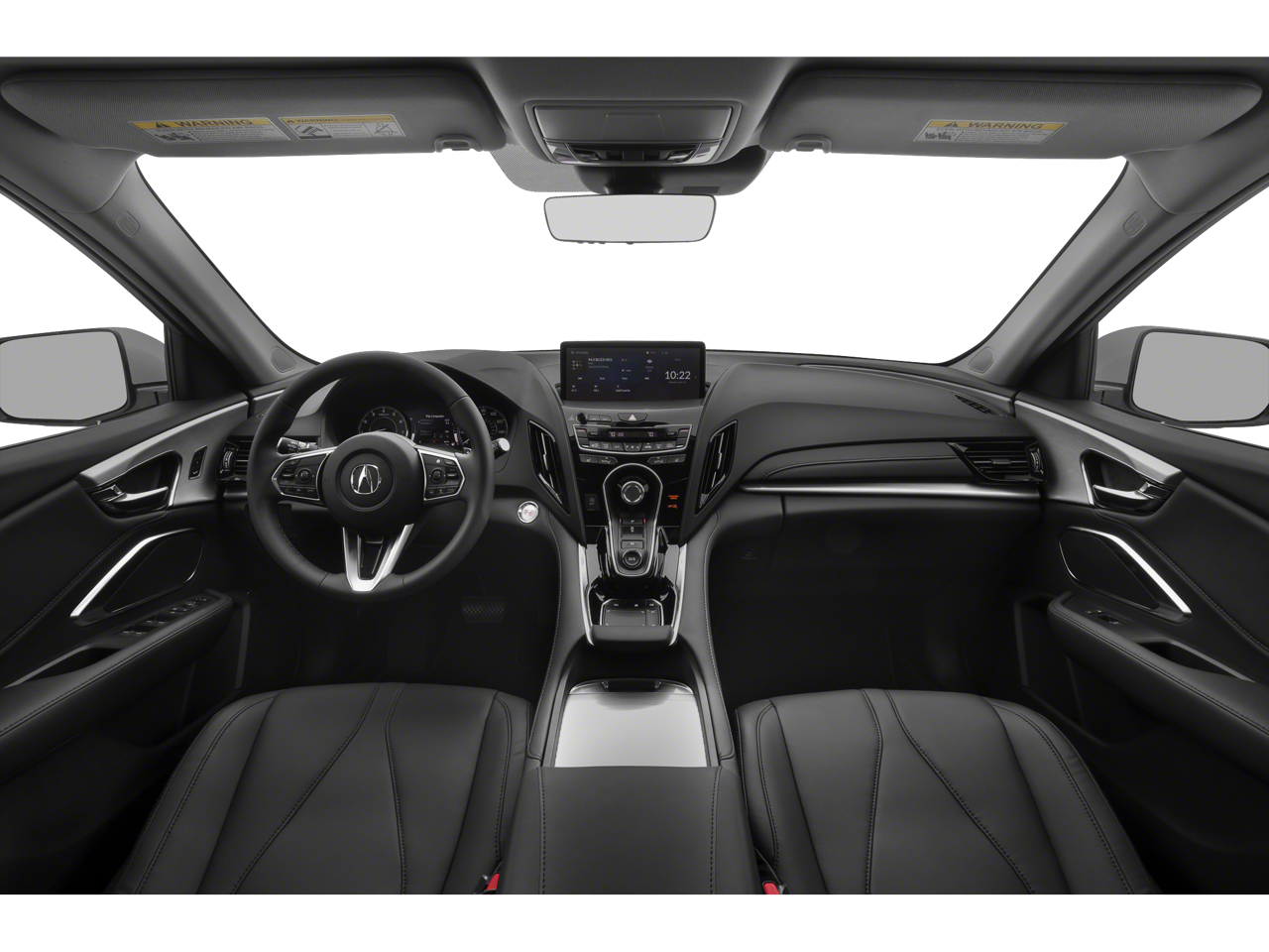 2019 Acura RDX FWD