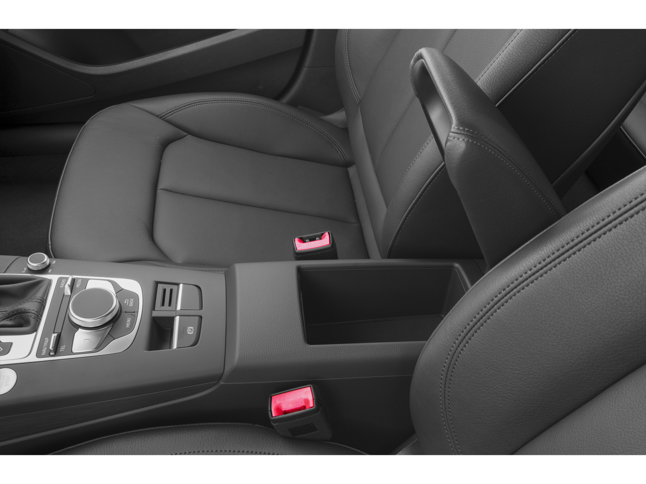 2019 Audi A3 Sedan Premium Plus
