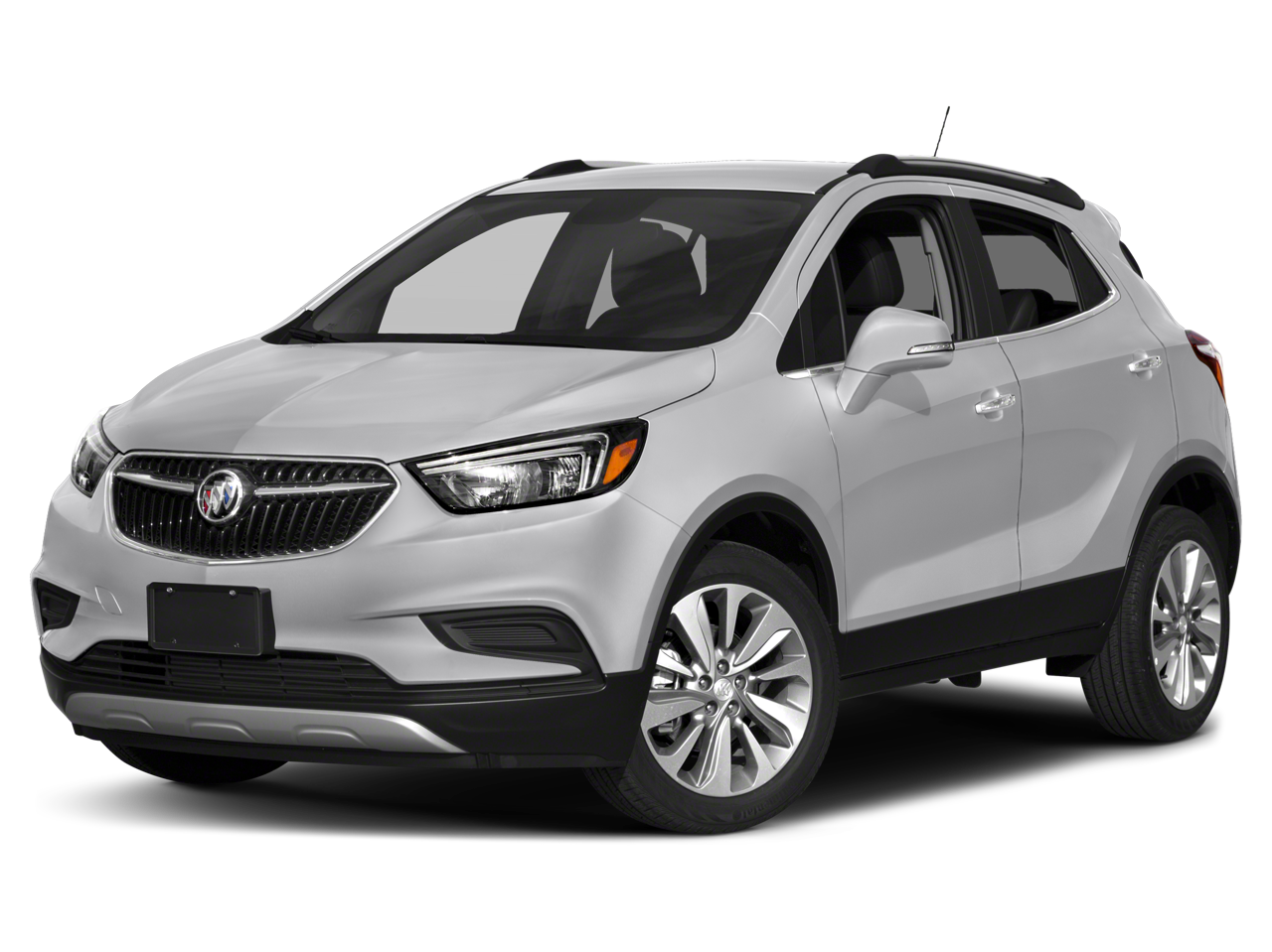 2019 Buick Encore Essence's photo