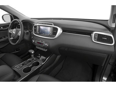 2019 Kia Sorento SX V6