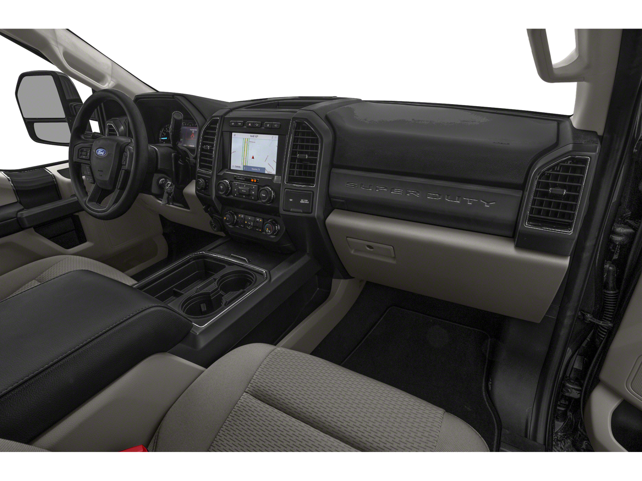 2020 Ford Super Duty F-250 Pickup XLT
