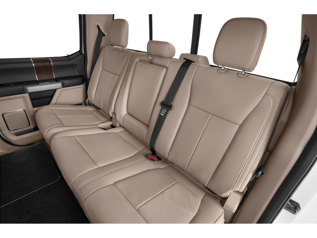 2020 Ford Super Duty F-350 SRW Pickup LARIAT