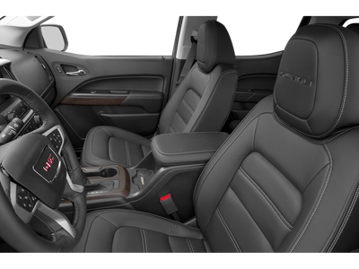 2020 GMC Canyon 4WD All Terrain w/Cloth