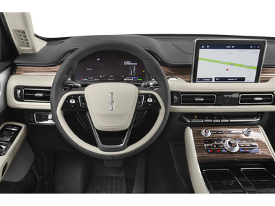 2020 Lincoln Aviator Black Label Grand Touring