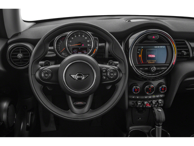 2020 MINI Hardtop 2 Door Cooper S