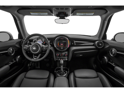 2020 MINI Hardtop 2 Door Cooper S