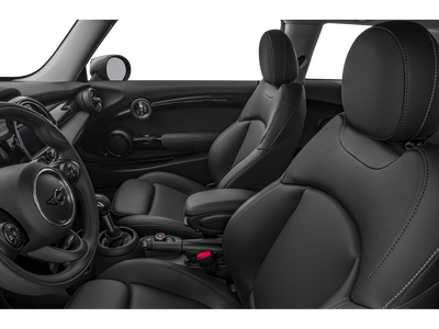 2020 MINI Hardtop 2 Door Cooper S