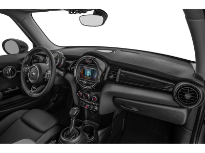 2020 MINI Hardtop 2 Door Cooper S