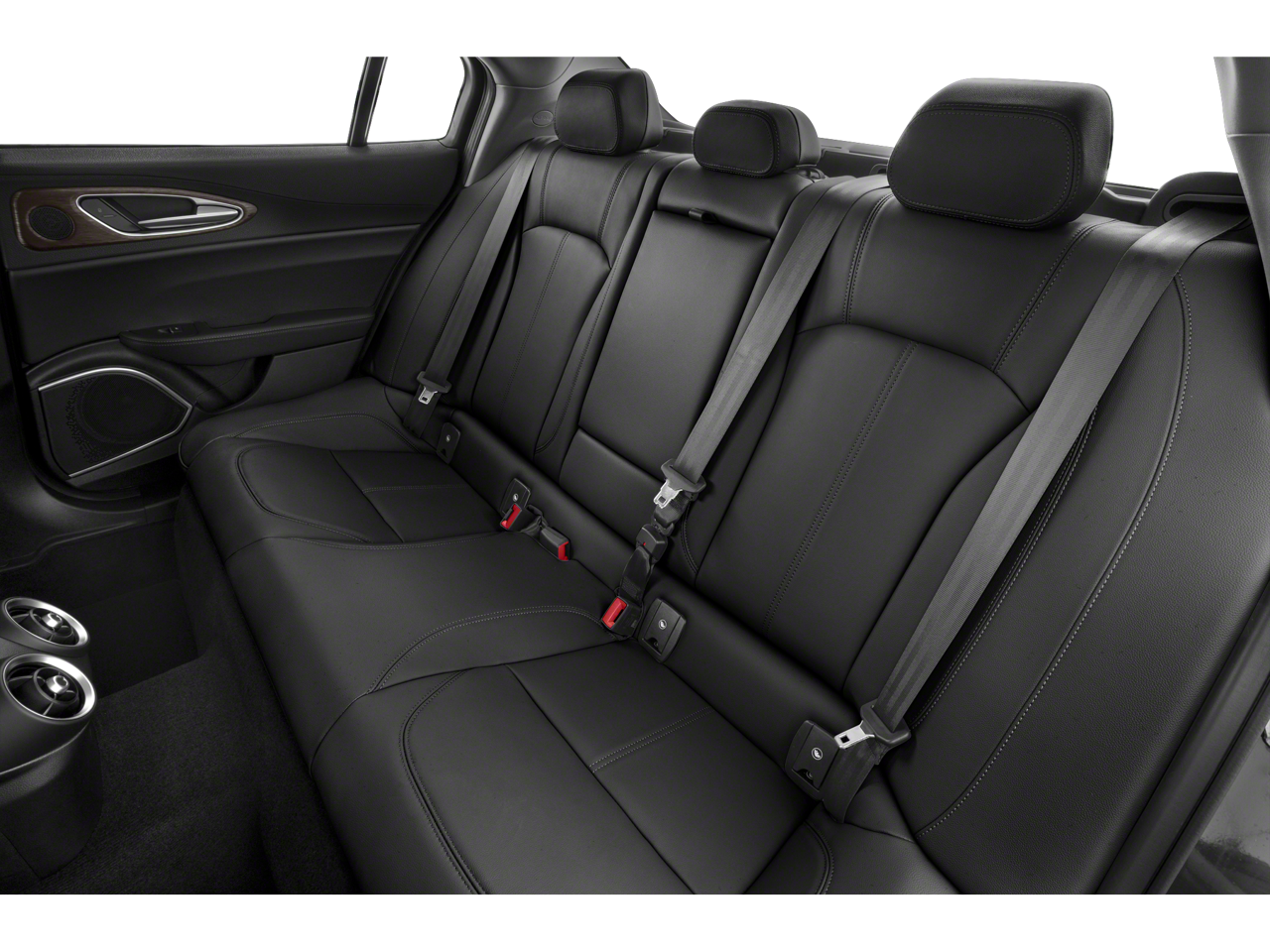 2021 Alfa Romeo Giulia Ti