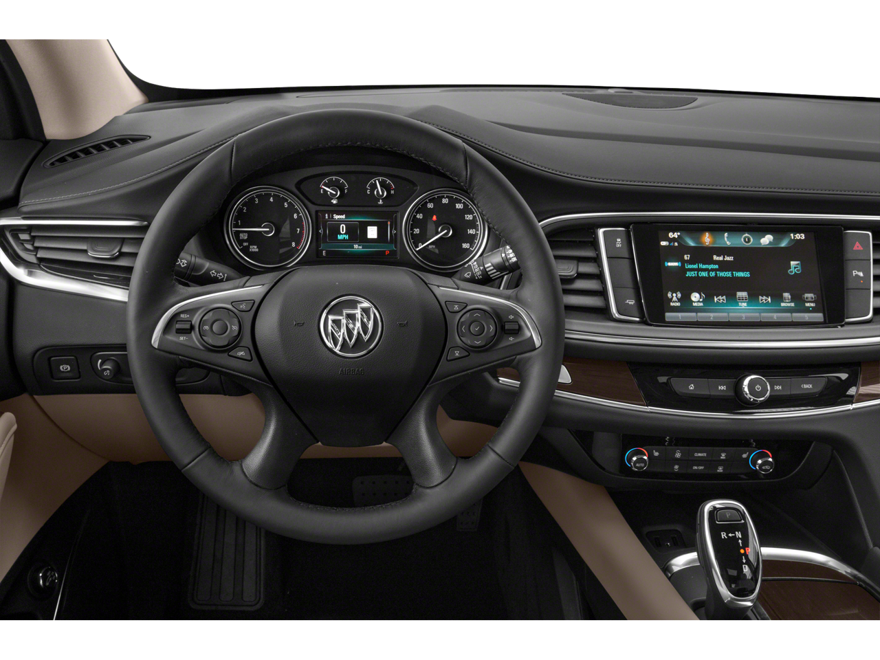 2021 Buick Enclave Premium