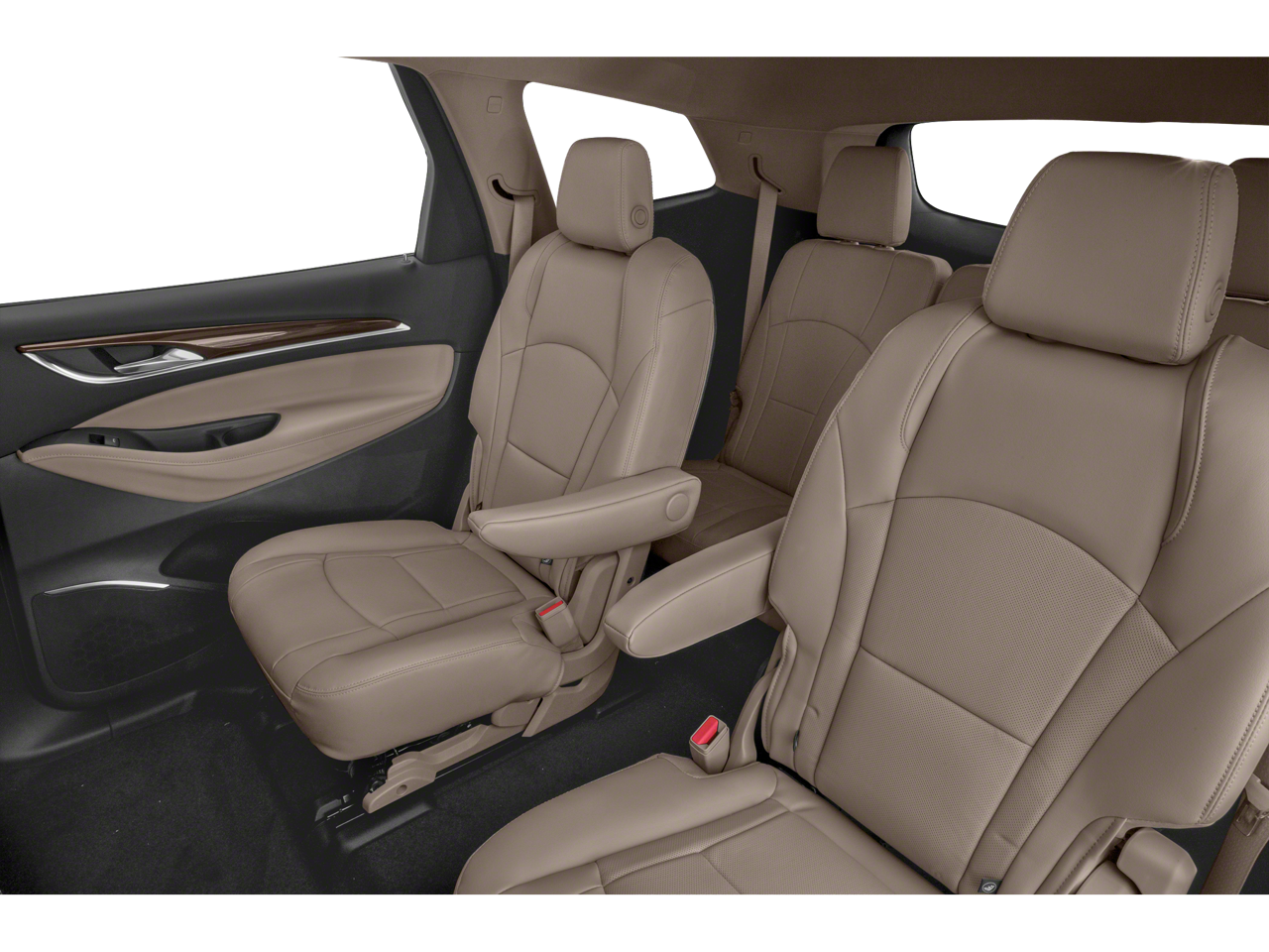 2021 Buick Enclave Premium