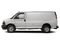 2021 Chevrolet Express Cargo 2500 2500