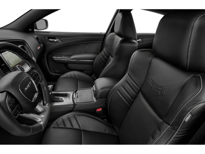 2021 Dodge Charger SRT Hellcat Widebody