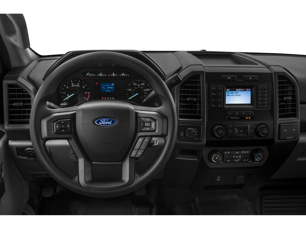 2021 Ford Super Duty F-350 DRW Pickup XL