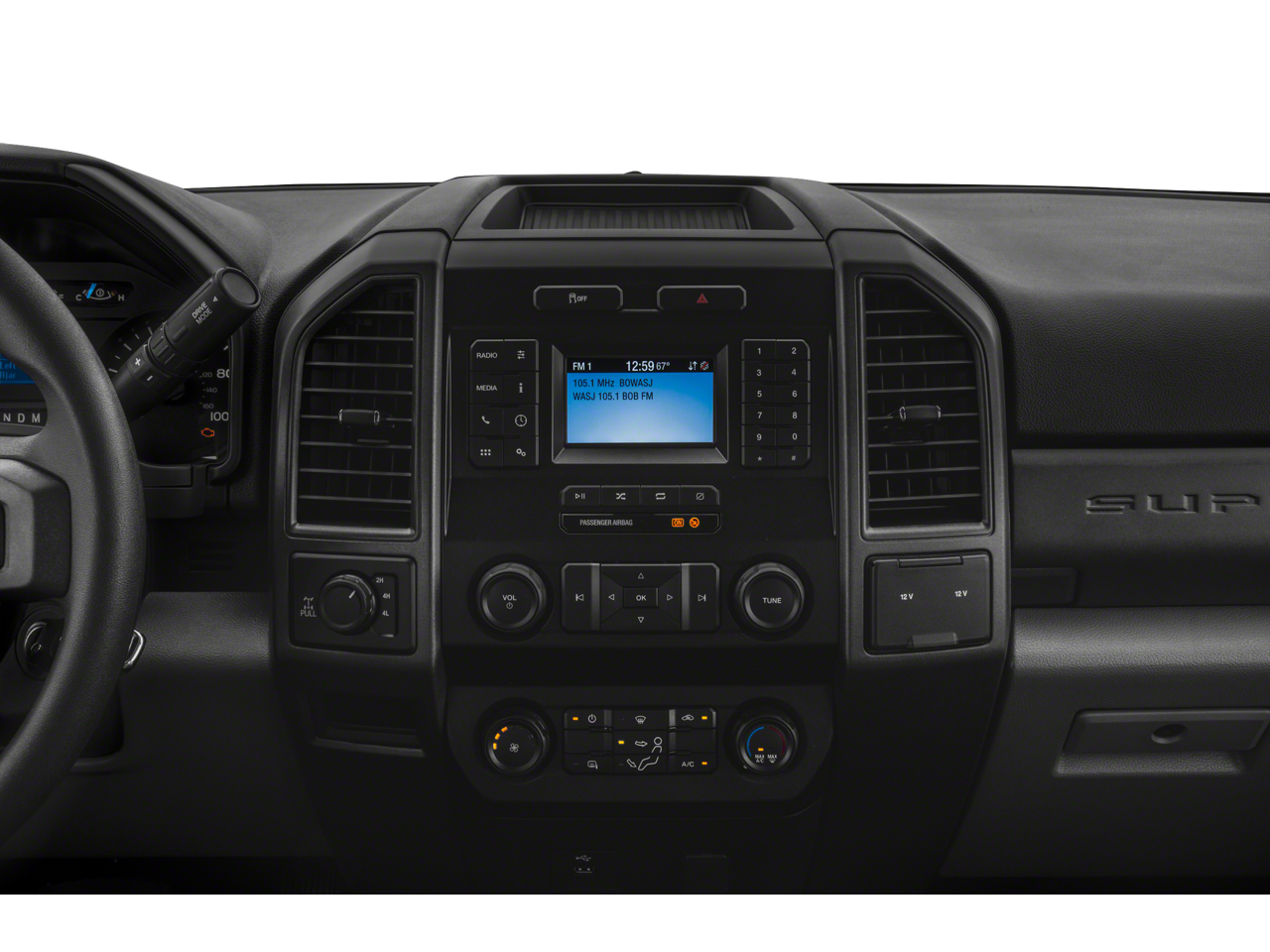 2021 Ford Super Duty F-350 DRW Pickup XL