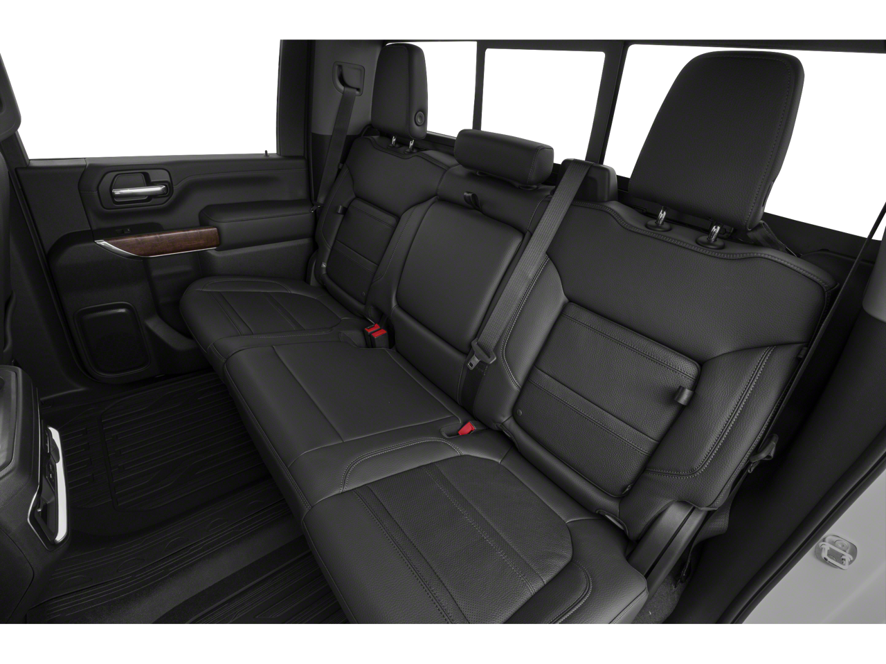 2021 GMC Sierra 2500HD Denali
