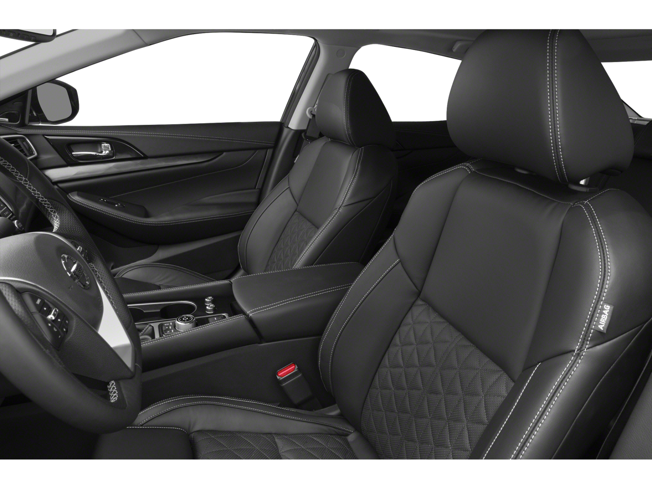 2021 Nissan Maxima Platinum