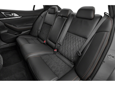 2021 Nissan Maxima SR