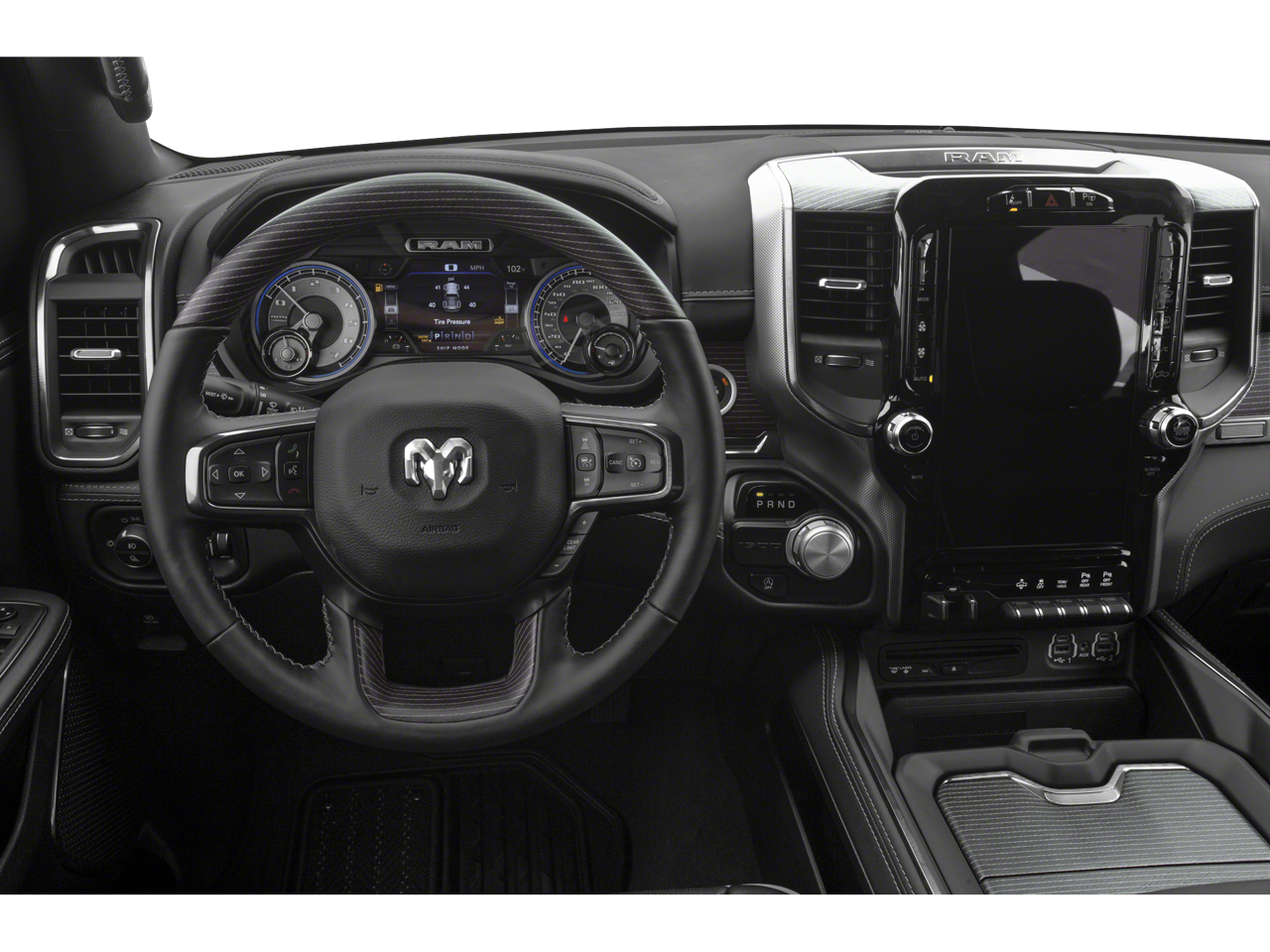 2021 RAM 1500 Limited